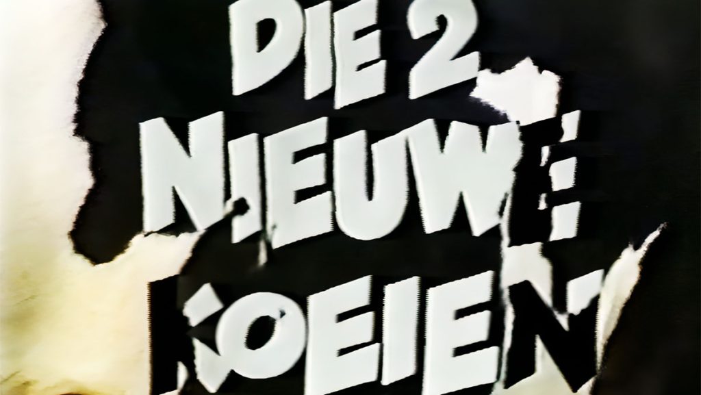 Die 2 Nieuwe Koeien Hero