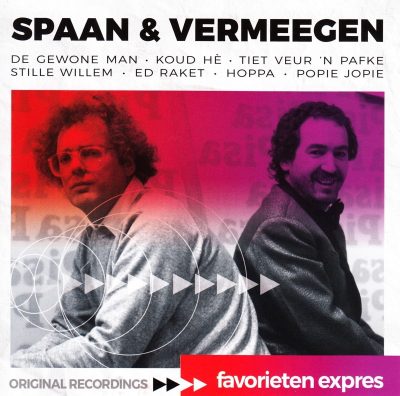 cd-spaan-vermeegen-favorieten-expres CD Spaan & Vermeegen – Favorieten Expres