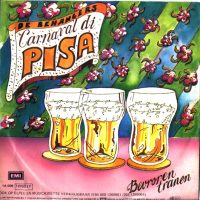 single_carnavaldipisa Single Carnaval di Pisa