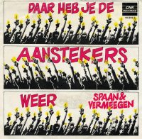 single_daarhebjedeaanstekers Single Spaan & Vermeegen – Daar heb je de aanstekers weer