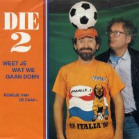 single_die2_weetjewat Single Die 2 – Weet je wat we gaan doen