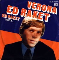 Single Verona - Ed Raket