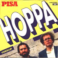 Single Pisa - Hoppa
