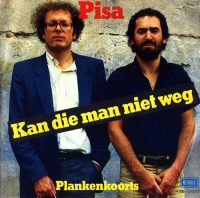 single_kandiemannietweg Single Pisa - Kan die man niet weg