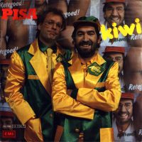Single Pisa - Kiwi