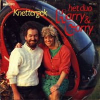 Single Het Duo Harry & Corry – Knettergek