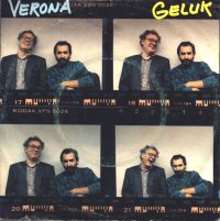 Single Verona - Op Zoek Naar het Geluk