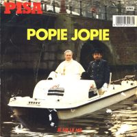 Single - Popie Jopie
