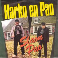 Single Harko & Poa - Slaon Pao