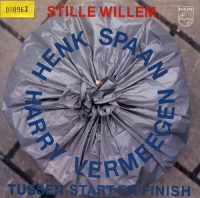 single_stillewillem Single Stille Willem